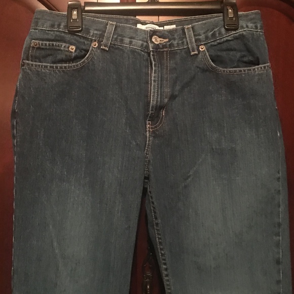 OLD NAVY Jeans - RN54023 - Size 10 Regular - Picture 4 of 9